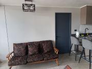 Departamento en Valdivia