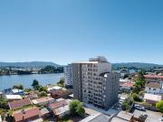 Departamento en Valdivia