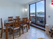 Departamento en Valdivia Arriendo diario