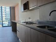 Departamento en Vallarta Norte