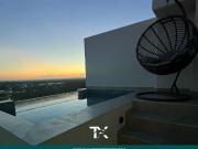 Departamento en valle aurora playa del carmen