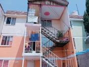 DEPARTAMENTO EN VALLE DE ANÁHUAC, ECATEPEC, ESTADO DE MÉXICO