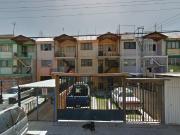 Departamento en Valle de Moctezuma 90, Ecatepec de...