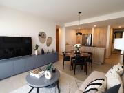 Departamento en Valle del Campestre