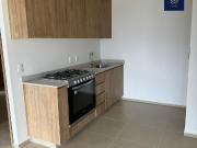 Departamento en Valle del Campestre