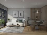 Departamento en Surco Valle Hermoso cerca Parque Olavegoya