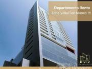 Departamento en Valle Ote Zona Tec Milenio