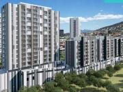 Departamento en Valle Poniente, Monterrey 46 M2 I KC01028