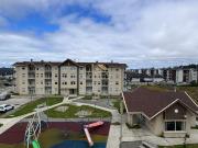 Departamento en valle volcanes