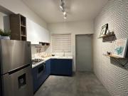 Departamento en Valles de la silla