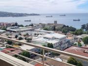 Departamento en Valparaíso