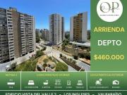 Departamento en Valparaíso