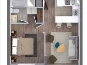 Departamento en Valparaíso