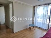 Departamento en Valparaíso