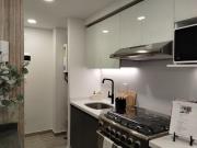 Departamento en Vanguardista Desarrollo