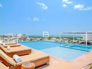Departamento en Vela Towers Cancún En Venta