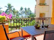 Departamento en Velas Vallarta