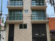 DEPARTAMENTO EN VENAT PORTALES ORIENTE CDMX