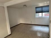 Departamento en Venra, Gustavo a Madero, 3 cuartos, 1 Baño