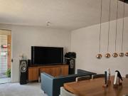 Departamento En Venrta En Narvarte Poniente