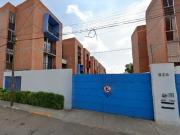 DEPARTAMENTO EN VENT EN LA COL SAN CARLOS EN GUADALAJARA