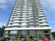 DEPARTAMENTO EN VENTA 01 DORM MODERNO STA CATALINA...