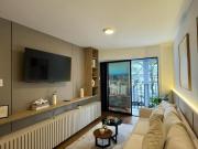 DEPARTAMENTO EN VENTA 03 DORMITORIOS VISTA INTERIOR 93 MTS