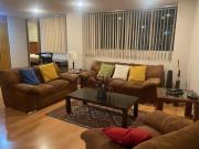 Departamento en Venta 100 m² en Polanco con Elevador...