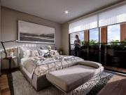 Departamento en Venta, 117m2, 3 Rec?maras, 2...