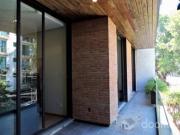 Departamento en venta. 122m2, 3 recámaras con balcón