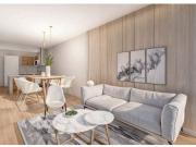 Monoambiente en venta a estrenar. Villa Urquiza