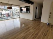 Departamento en VENTA, 127m², 3 recámaras, 2...