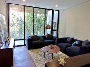 Departamento en Venta. 133m2, 3 rec?maras, 2...