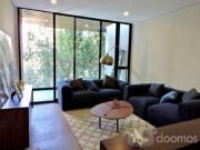 Departamento en Venta. 133m2, 3 recámaras, 2...