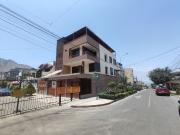 DEPARTAMENTO EN VENTA 137 M2 CALLE LOS ROBLES – LA MOLINA