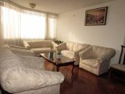 Departamento en venta 144m2 Sector Ponciano