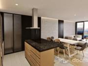 Departamento en Venta. 148m2, 3 recámaras, 1...