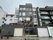 Departamento en venta 152m2 Santiago de Surco Piso 3...