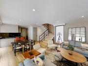 Departamento en Venta. 154m2, 3 rec?maras con Terraza