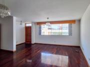 Departamento en venta La Molina