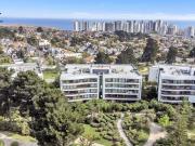 Departamento en Venta, 161 m2 totales, Bosques de...