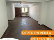 Departamento en VENTA