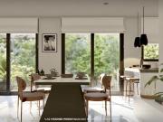 Departamento en Venta, 176m2 con Roof Garden en col....