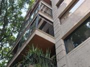 Departamento en venta en Polanco con 3 recamaras