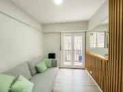 Departamento en venta 1 amb. la calle reciclado Plaza Colon