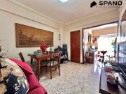 Departamento en venta 1 ambiente al contrafrente Centro...