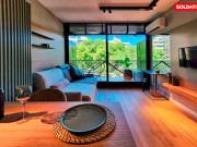 Departamento en venta 1 ambiente Caballito, Park Cid