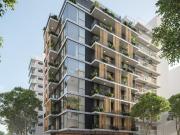 Departamento en Venta 1 ambiente Cañitas