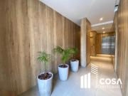 Departamento en venta 1 ambiente Centro Rosario