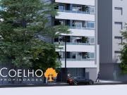 DEPARTAMENTO EN VENTA 1 AMBIENTE CON BALCÓN, NUÑEZ
